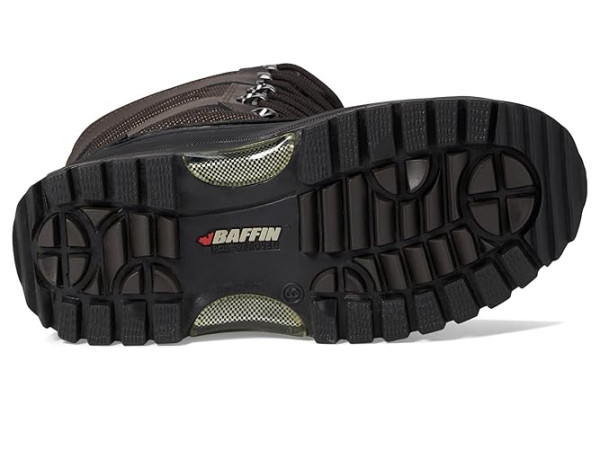 Baffin Crossfire