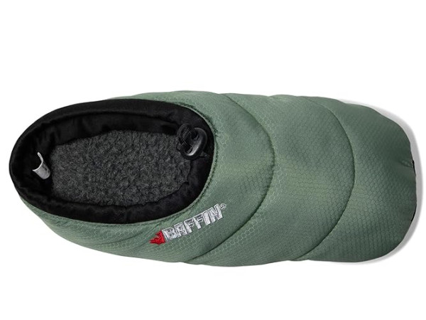 Baffin Cush