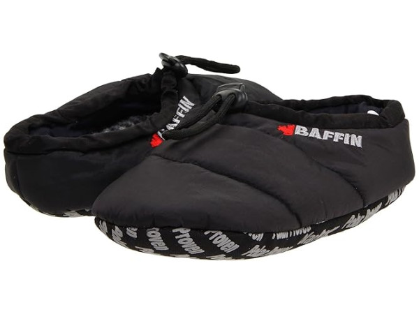 Baffin Cush