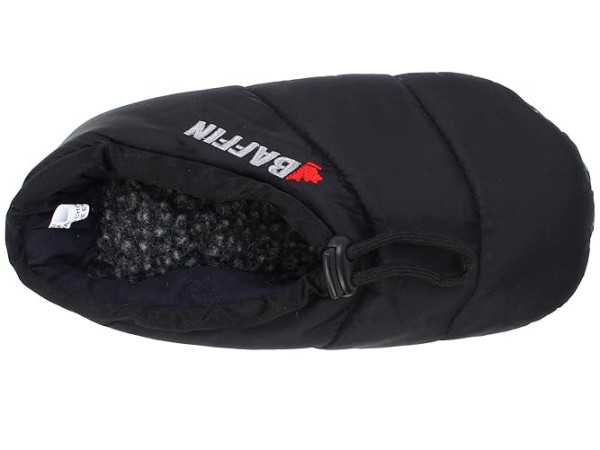 Baffin Cush