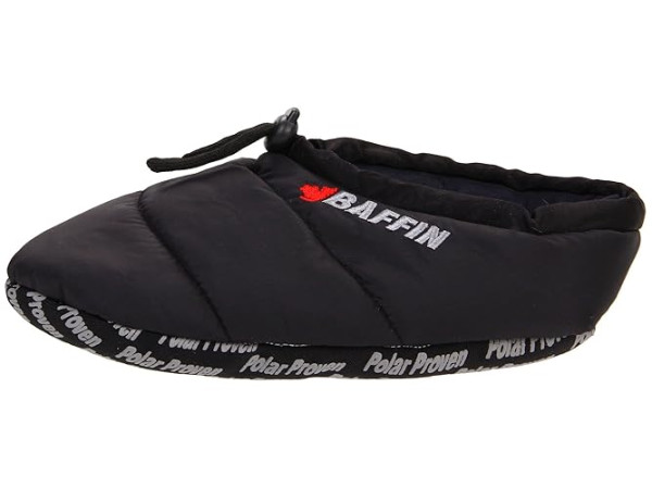 Baffin Cush