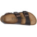 Birkenstock Milano - Oiled Leather (Unisex)