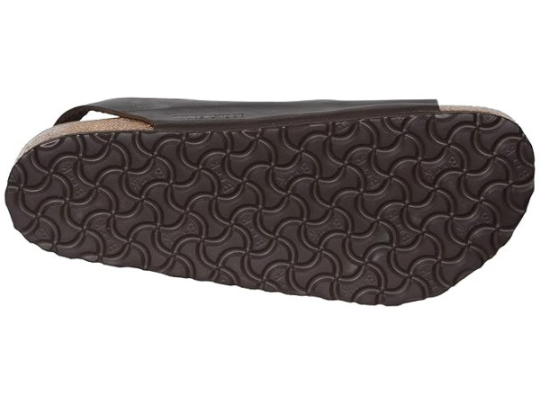 Birkenstock Milano - Oiled Leather (Unisex)