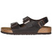 Birkenstock Milano - Oiled Leather (Unisex)