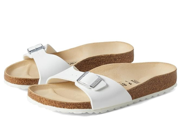 Birkenstock Madrid - Birko-Flor™ & Birkibuc™