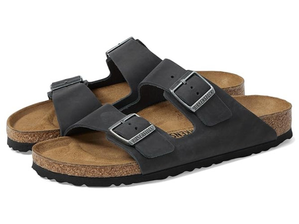 Birkenstock Arizona - Oiled Leather (Unisex)