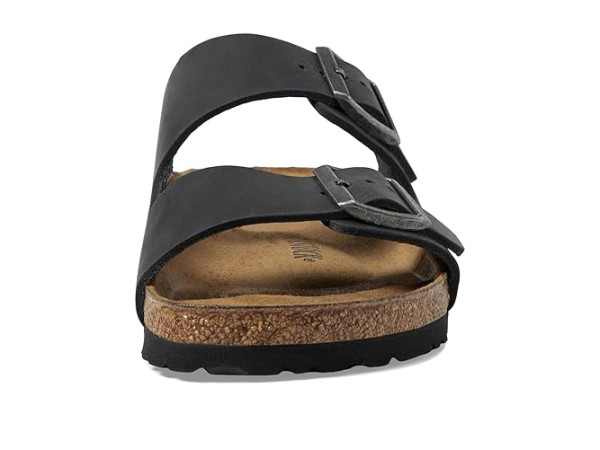 Birkenstock Arizona - Oiled Leather (Unisex)