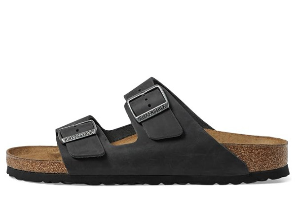 Birkenstock Arizona - Oiled Leather (Unisex)