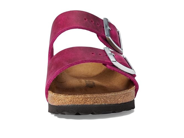 Birkenstock Arizona - Oiled Leather (Unisex)