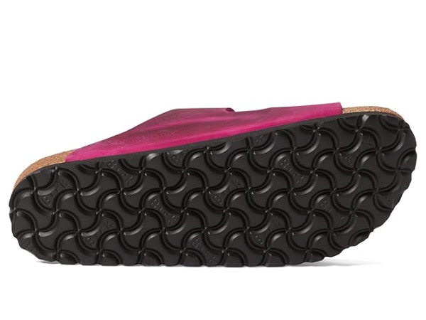 Birkenstock Arizona - Oiled Leather (Unisex)