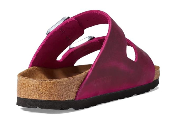 Birkenstock Arizona - Oiled Leather (Unisex)