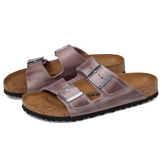 Birkenstock Arizona - Oiled Leather (Unisex)