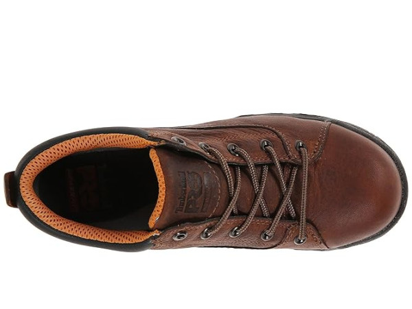 Timberland PRO Titan Oxford Alloy Safety Toe Timberland PRO Titan Oxford Alloy Safety Toe