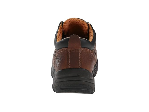 Timberland PRO Titan Oxford Alloy Safety Toe Timberland PRO Titan Oxford Alloy Safety Toe