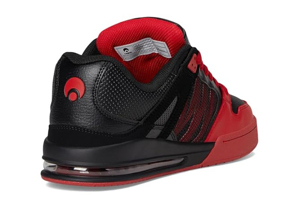 Osiris Pixel