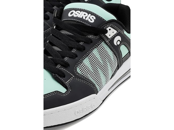 Osiris Pixel