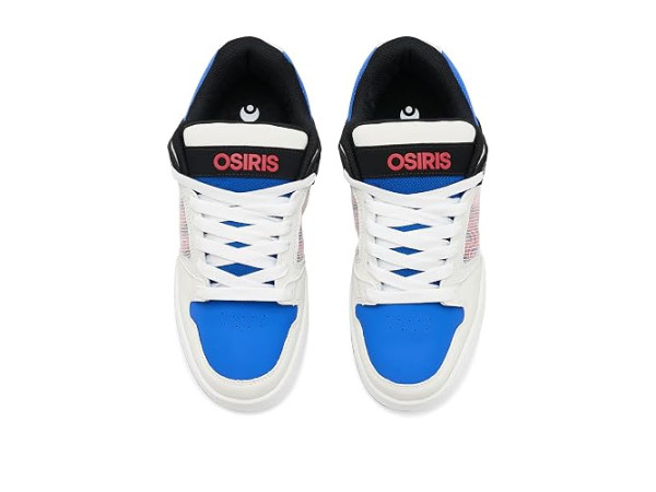 Osiris Pixel Osiris Pixel