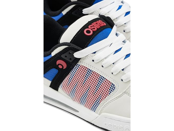 Osiris Pixel Osiris Pixel