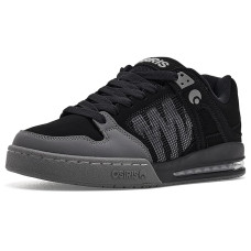 Black/Charcoal/Dip Osiris Pixel