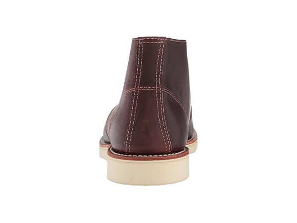 Red Wing Heritage Work Chukka