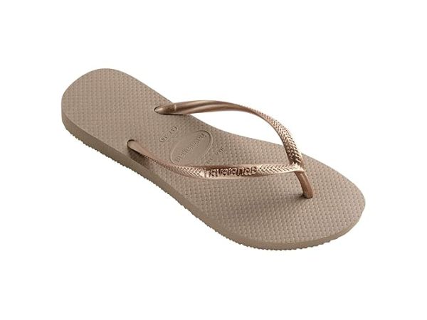 Havaianas Slim Flip Flop Sandal