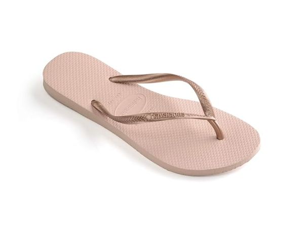 Havaianas Slim Flip Flop Sandal