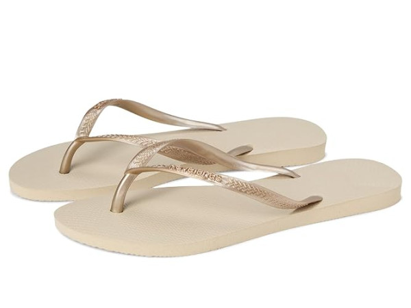 Havaianas Slim Flip Flop Sandal