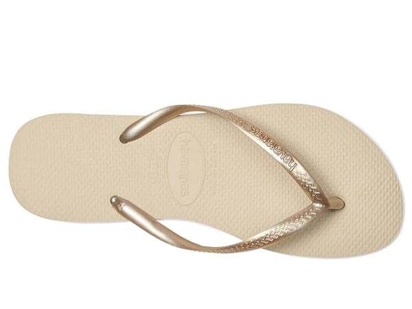 Havaianas Slim Flip Flop Sandal