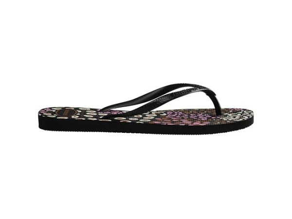 Havaianas Slim Animals Flip Flop Sandal
