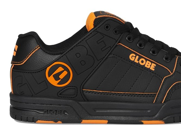Globe Tilt