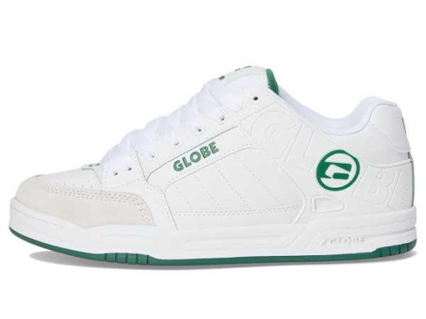 Globe Tilt