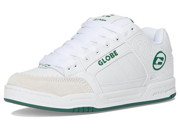 Globe Tilt