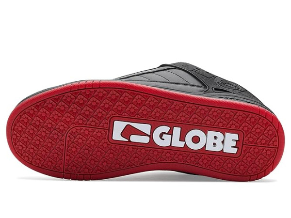 Globe Tilt
