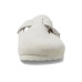 Birkenstock Boston Clog Soft Footbed - Suede Birkenstock Boston Clog Soft Footbed - Suede