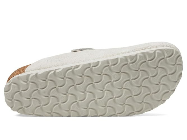 Birkenstock Boston Clog Soft Footbed - Suede Birkenstock Boston Clog Soft Footbed - Suede