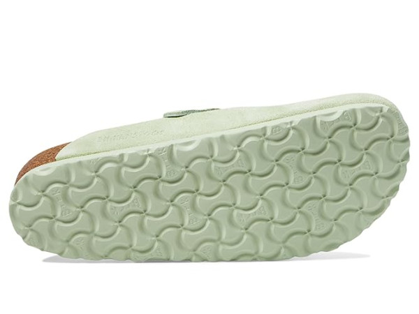 Birkenstock Boston Soft Footbed - Suede Birkenstock Boston Soft Footbed - Suede