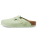 Birkenstock Boston Soft Footbed - Suede Birkenstock Boston Soft Footbed - Suede