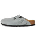 Birkenstock Boston Soft Footbed - Suede Birkenstock Boston Soft Footbed - Suede