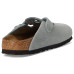 Birkenstock Boston Soft Footbed - Suede Birkenstock Boston Soft Footbed - Suede