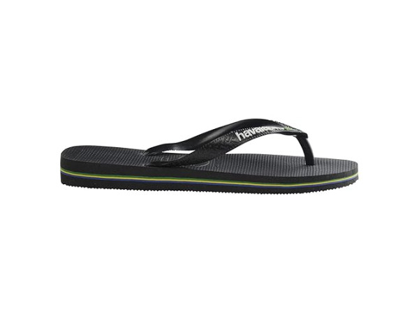 Havaianas Brazil Logo Unisex Flip Flops