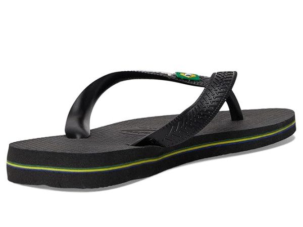 Havaianas Brazil Logo Unisex Flip Flops