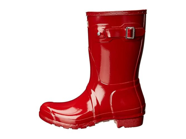 Hunter Original Short Gloss