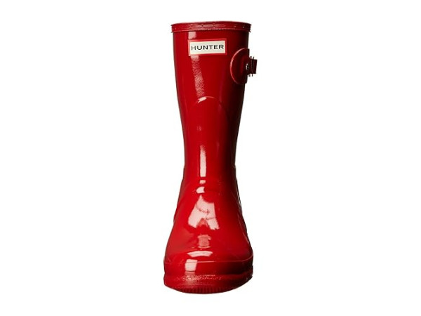 Hunter Original Short Gloss