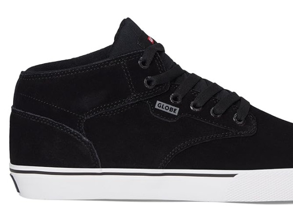 Globe Motley Mid