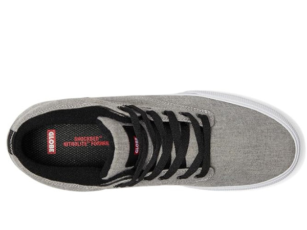 Globe Motley Mid