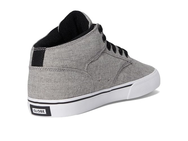 Globe Motley Mid