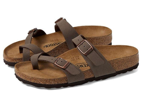 Birkenstock Mayari - Birko-Flor™ & Birkibuc™