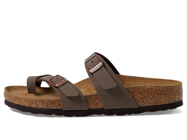 Birkenstock Mayari - Birko-Flor™ & Birkibuc™ Birkenstock Mayari - Birko-Flor™ & Birkibuc™