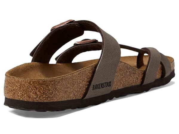 Birkenstock Mayari - Birko-Flor™ & Birkibuc™ Birkenstock Mayari - Birko-Flor™ & Birkibuc™