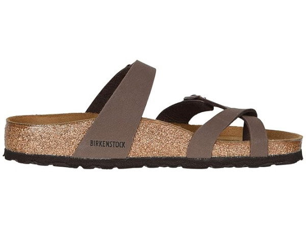 Birkenstock Mayari - Birko-Flor™ & Birkibuc™ Birkenstock Mayari - Birko-Flor™ & Birkibuc™